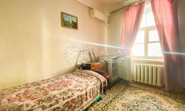комната дом 49 городской округ Волгоград фото