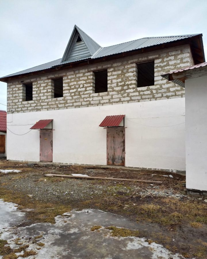 свободного назначения р-н Алтайский с Алтайское с. Алтайское фото 11