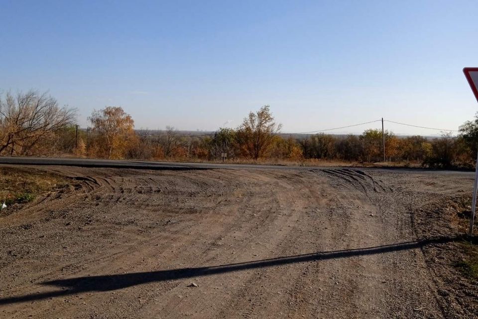 дом р-н Оренбургский п Соловьевка ул Уральская фото 4