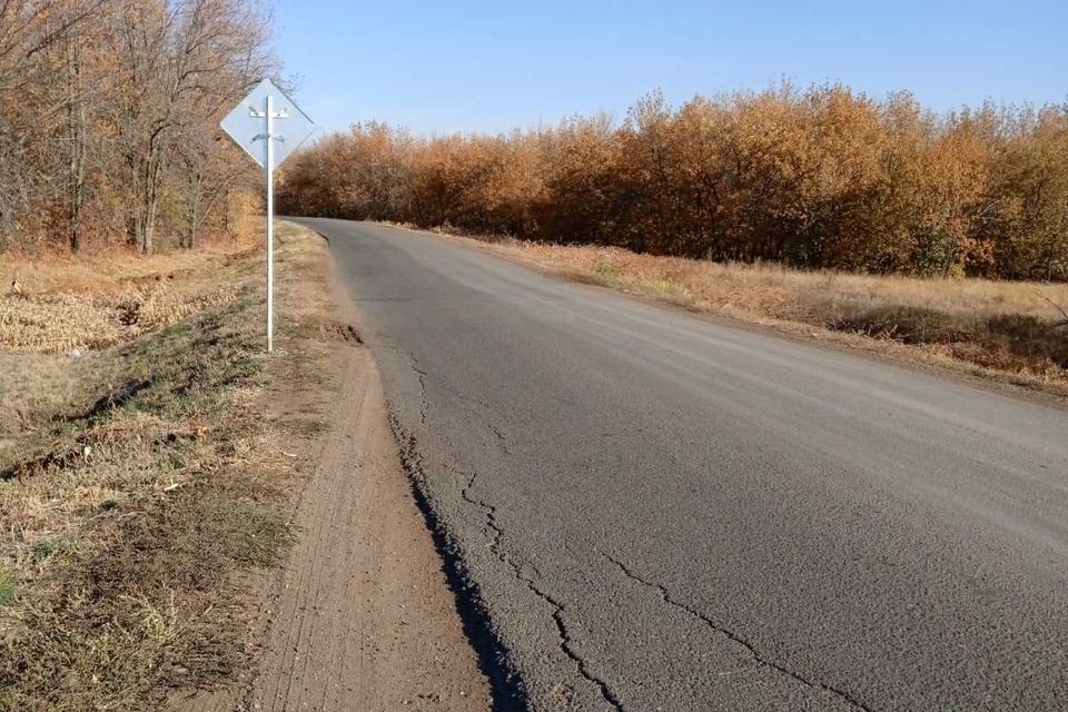 дом р-н Оренбургский п Соловьевка ул Уральская фото 3