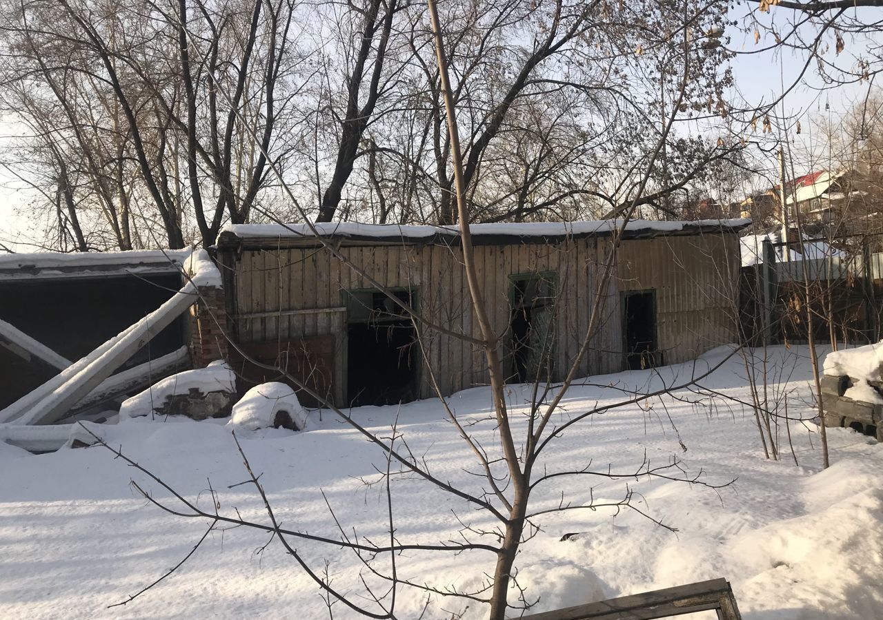 свободного назначения г Новокузнецк р-н Куйбышевский ул Балтийская 6а фото 16