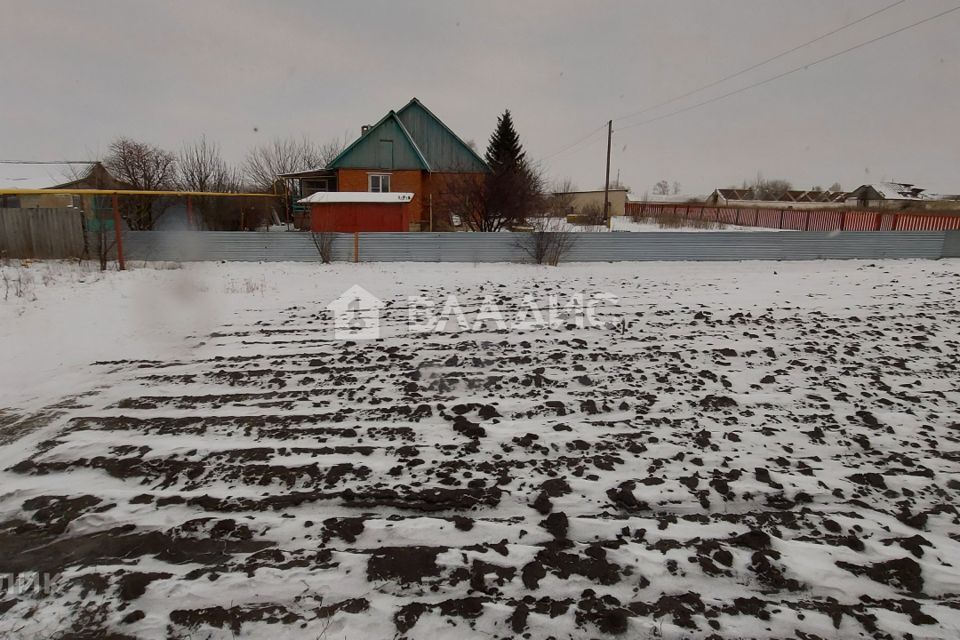 дом Новгородовский сельсовет, село Осиновка фото 9