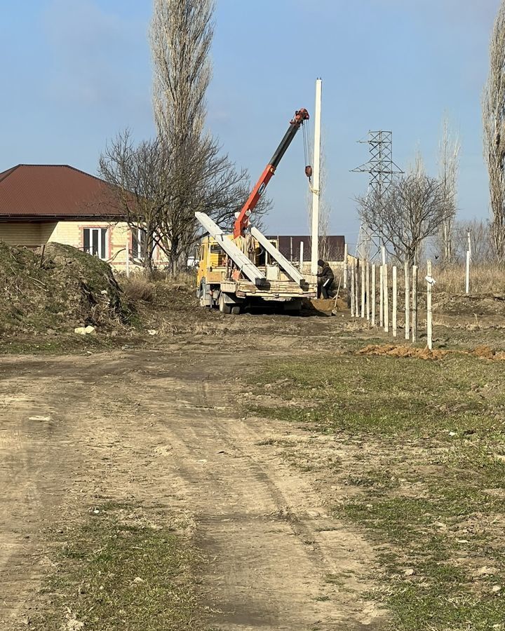 земля г Дербент пл Свободы фото 3