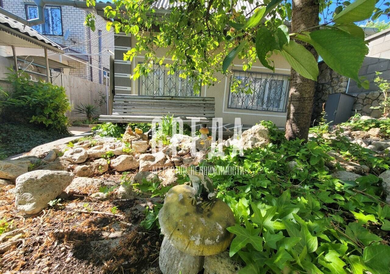 дом г Севастополь садоводческое товарищество Электрон, Крым фото 40