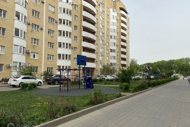 квартира ул Ленина 417и городской округ Ставрополь фото