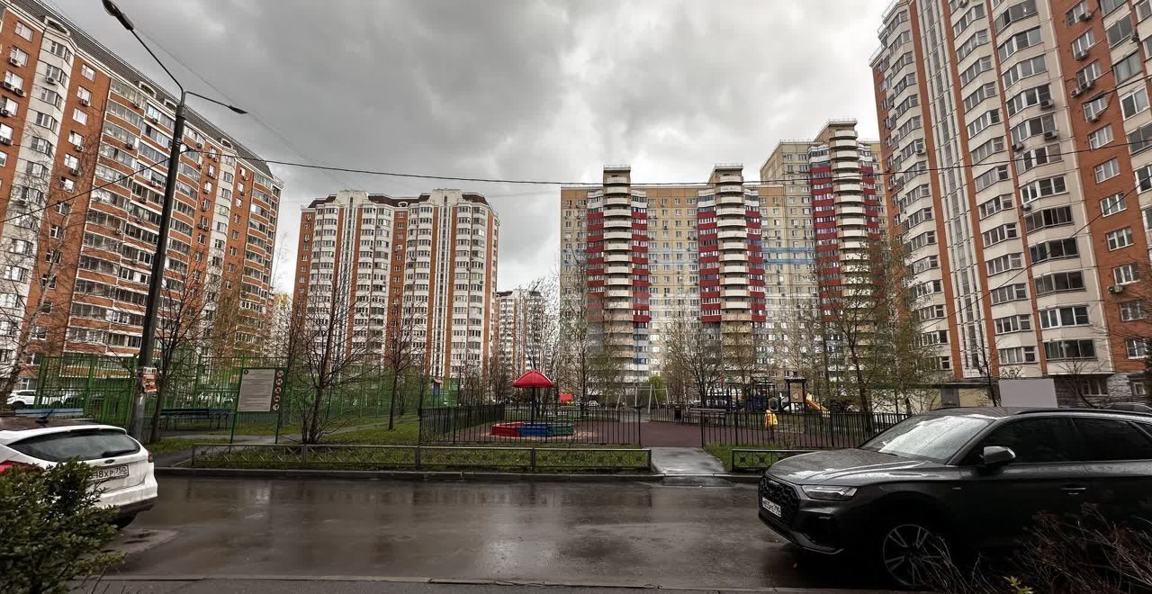 свободного назначения г Красногорск ул им. Зверева 4 Мякинино, Красногорск фото 12