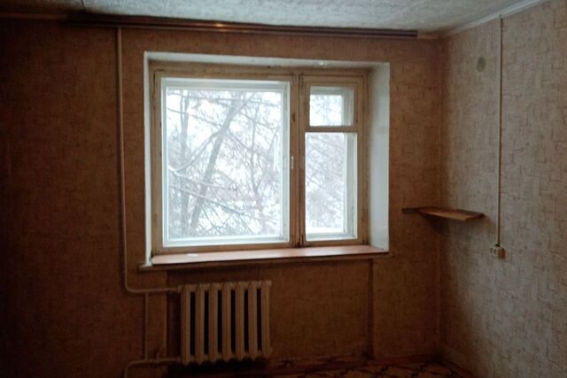 комната дом 22а городской округ Ульяновск фото