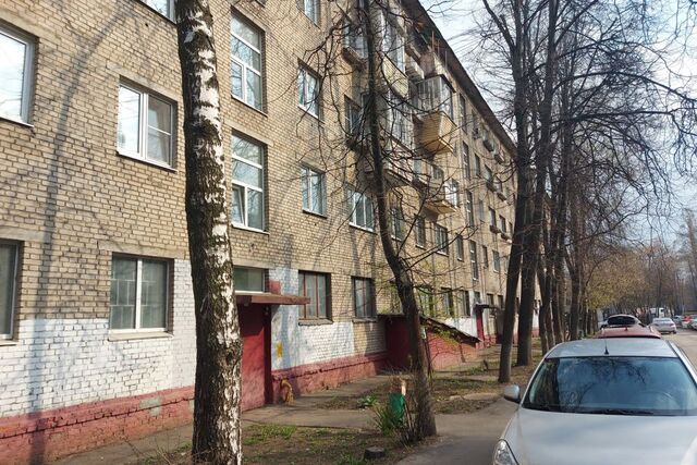 ул Терешковой 12 городской округ Королёв фото