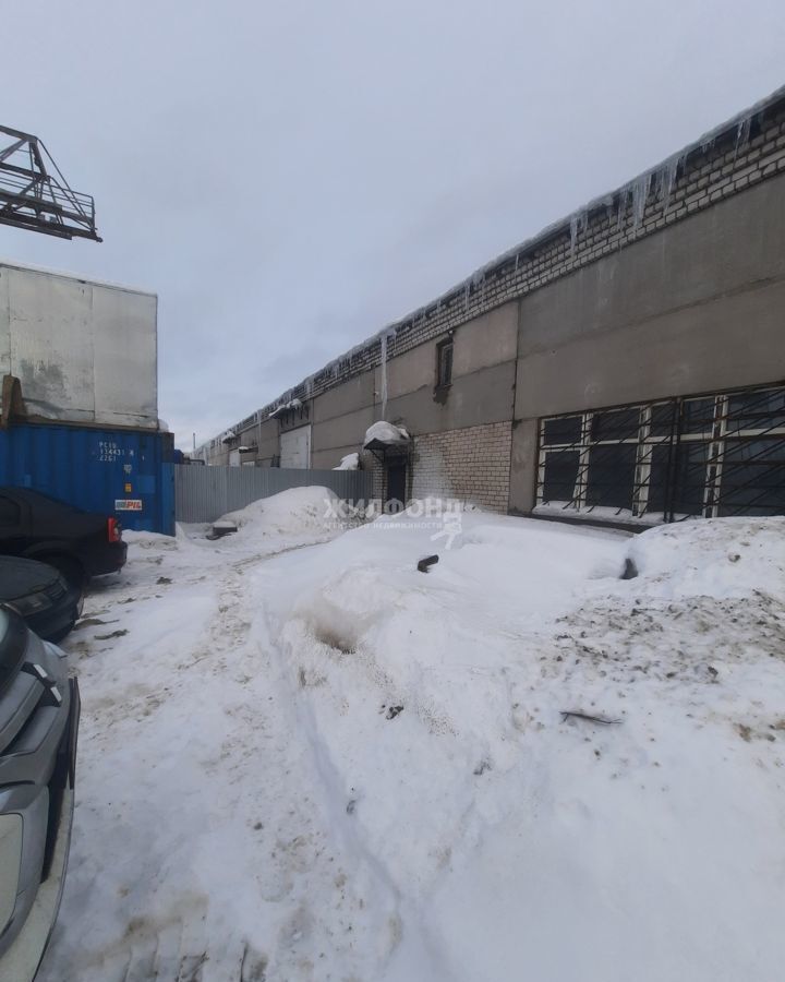 свободного назначения г Архангельск р-н округ Варавино-Фактория ул Дачная 64б фото 3