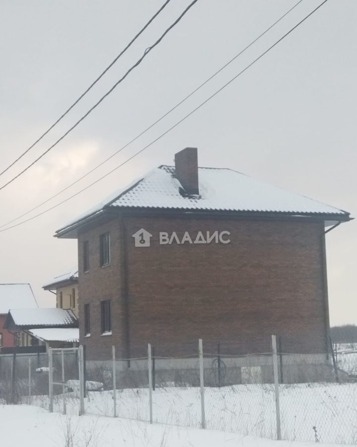 дом городской округ Раменский п Спартак ул Заречная 62 Жуковский фото 1