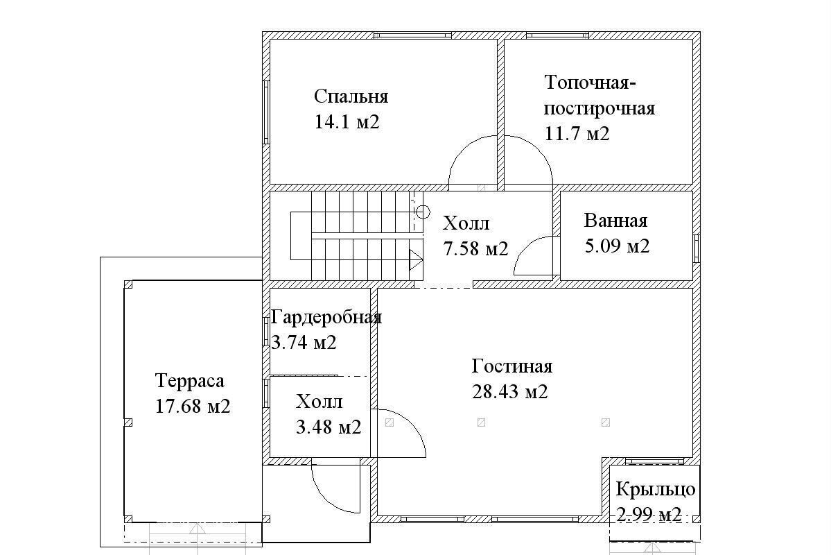 земля городской округ Чехов д Мальцы снт Святая гора ул Коломенская Чехов фото 5