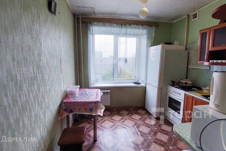 квартира г Челябинск ул 3-го Интернационала 63 городской округ Челябинск фото 3