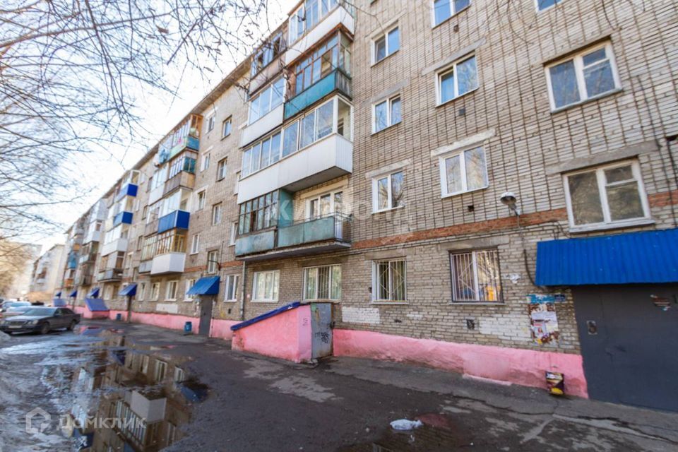 квартира г Томск ул 79-й Гвардейской дивизии 5 Томский район фото 7