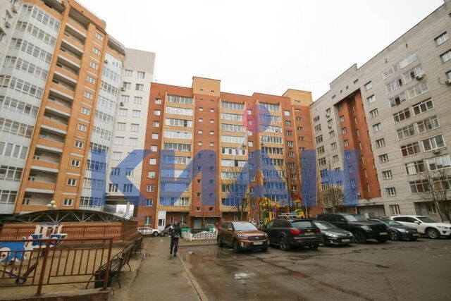 квартира дом 42 городской округ Красноярск фото