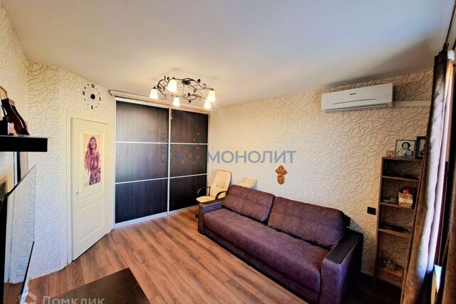 квартира дом 32 городской округ Нижний Новгород фото