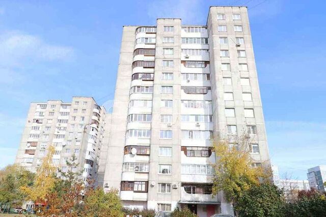 квартира ул Жигулевская 17 городской округ Ульяновск фото