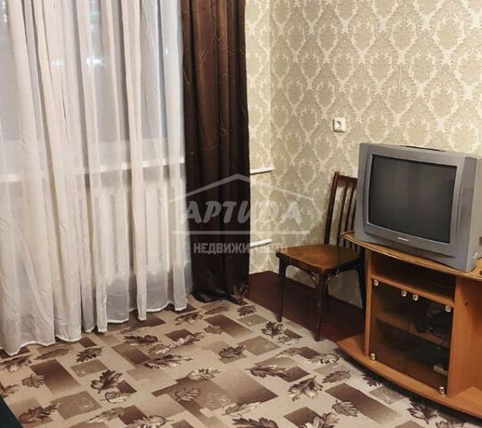 комната ул Бекетова 8 городской округ Нижний Новгород фото