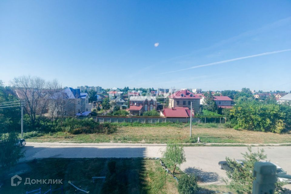 квартира г Балаково ул Каховская 39 Балаковский район фото 1