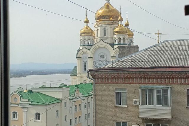 городской округ Хабаровск фото