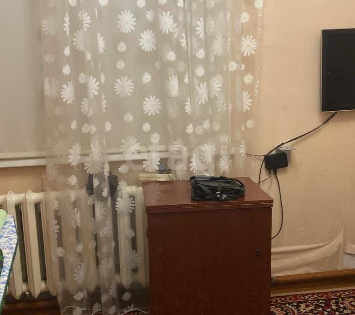 комната р-н Новосибирский дачный посёлок Мочище, микрорайон Лётный, 1 фото 3