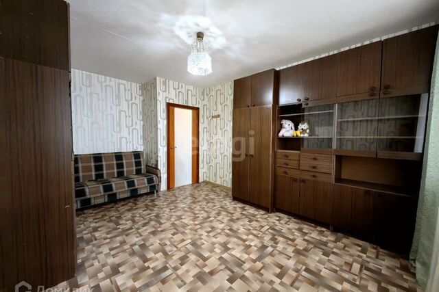 квартира ул Карбышева 7 городской округ Ульяновск фото