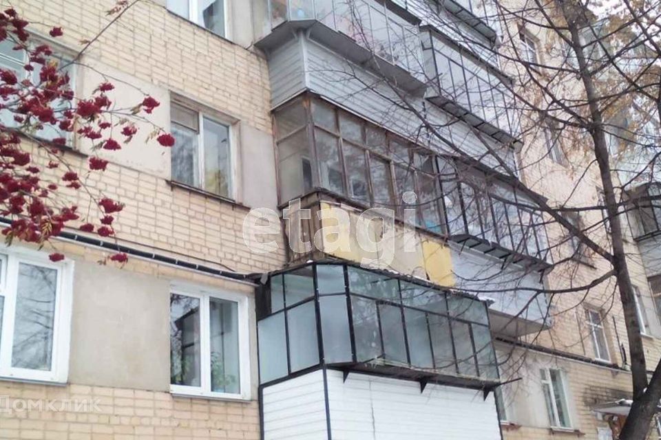 квартира г Миасс ул Уральская 9 городской округ Миасс фото 1