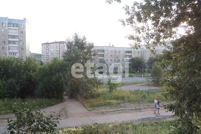 ул Академика Павлова 29 городской округ Миасс фото