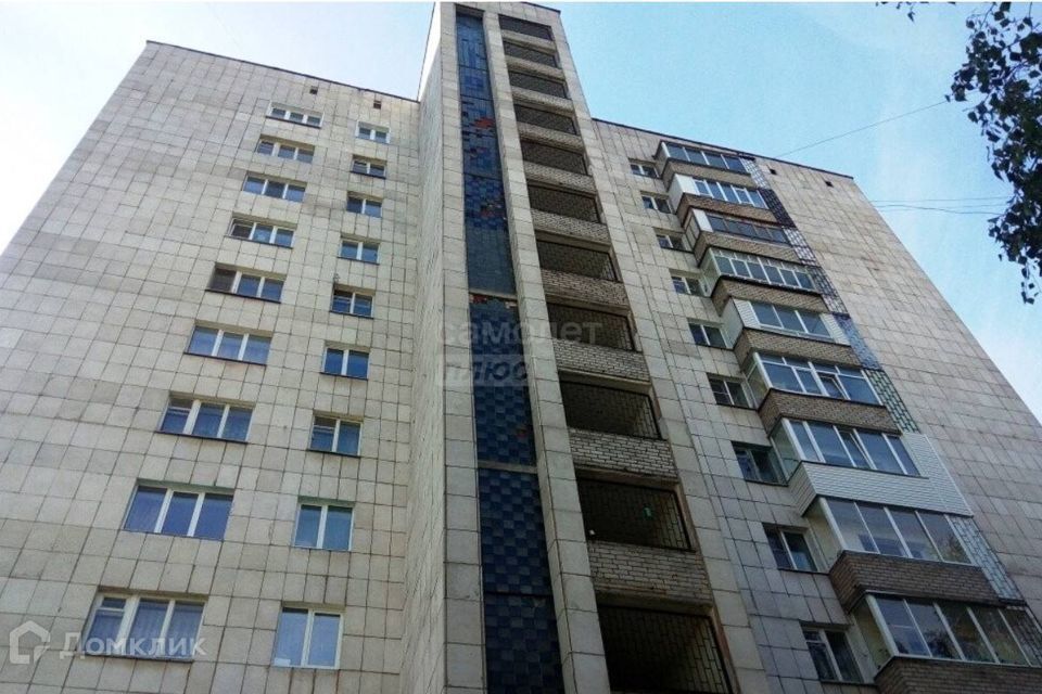 квартира г Ижевск ул им Татьяны Барамзиной 80 городской округ Ижевск фото 9