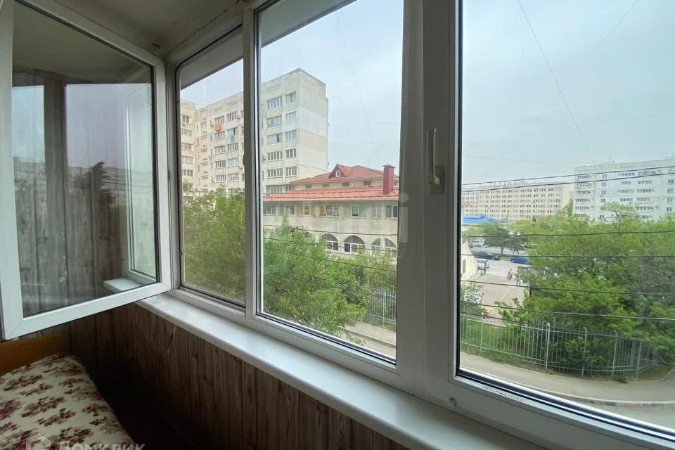 квартира г Севастополь пр-кт Героев Сталинграда 33 Гагаринский муниципальный округ фото 7
