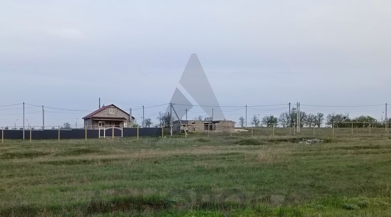 земля р-н Городищенский рп Ерзовка ул Царицынская Ерзовское городское поселение фото 2