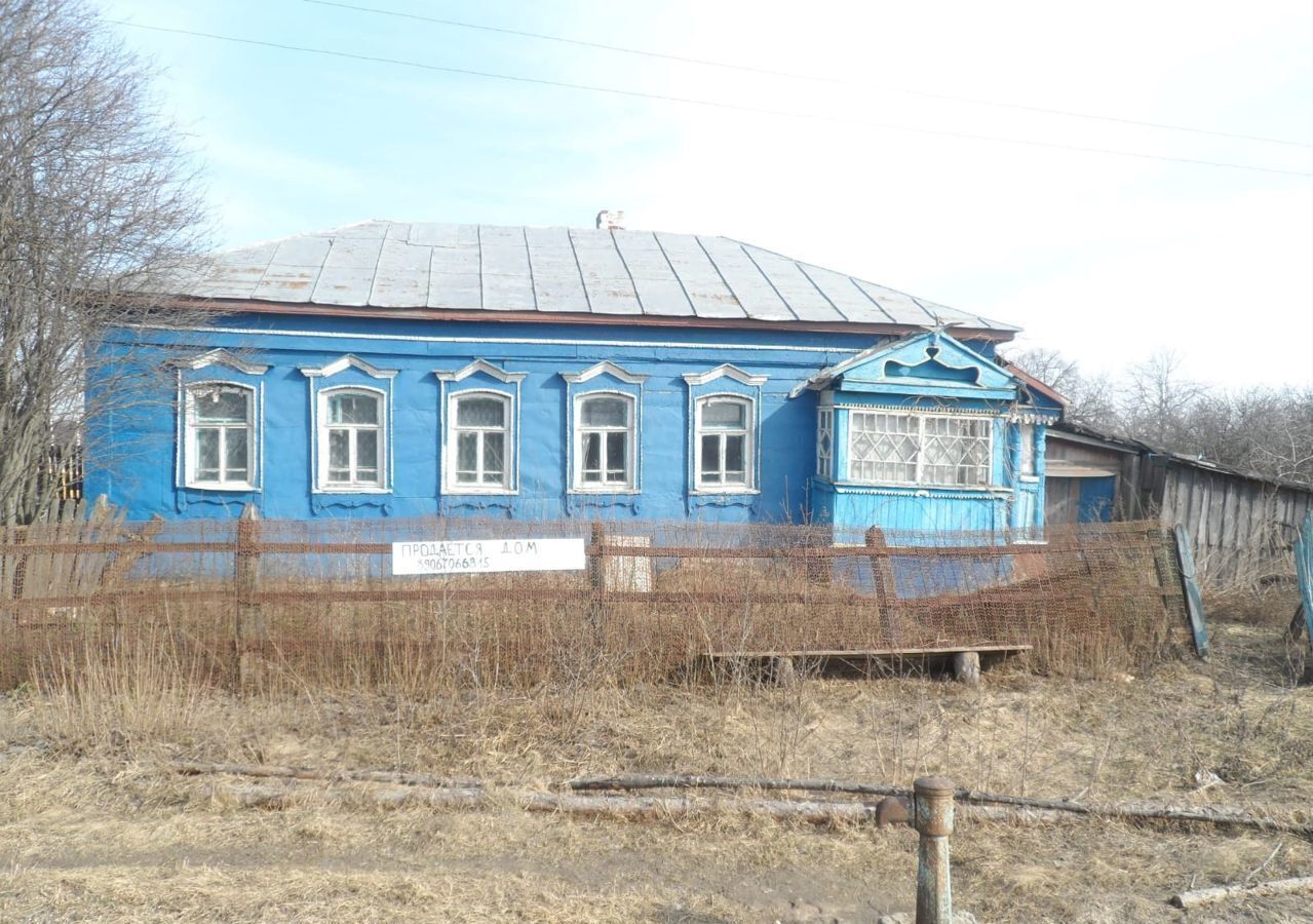 земля р-н Шиловский д Полтавка ул Центральная 52 Инякинское сельское поселение, Ижевское фото 7