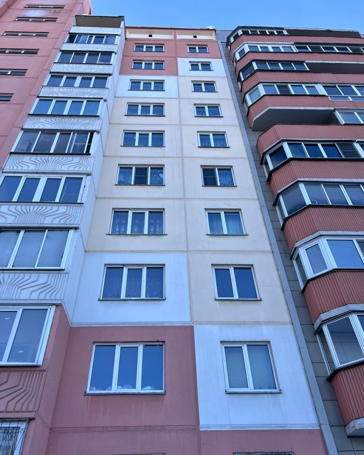 квартира г Новосибирск ул Колхидская 29 Площадь Маркса фото 12