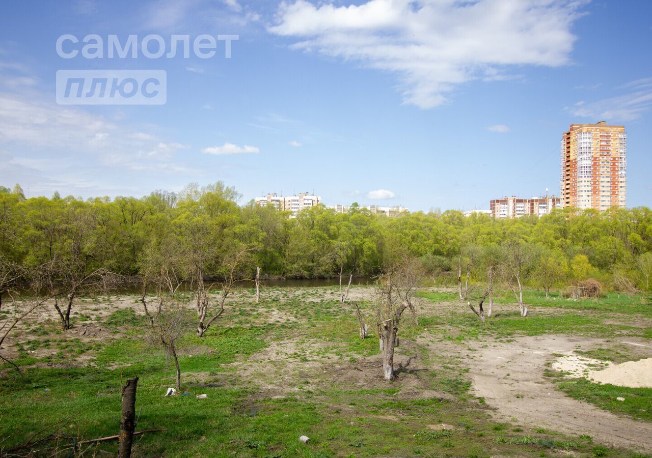 земля г Ульяновск р-н Железнодорожный снт Сигнал фото 2