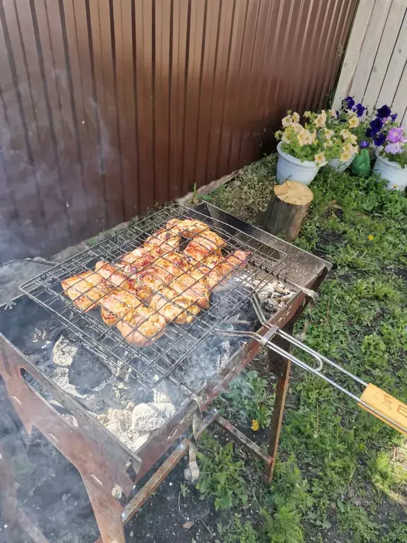 дом р-н Абзелиловский д Геологоразведка ул Центральная 22/1 фото 16