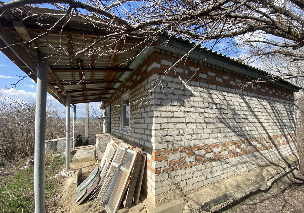 дом р-н Петровский г Светлоград пер Каштановый Петровский муниципальный округ фото 2