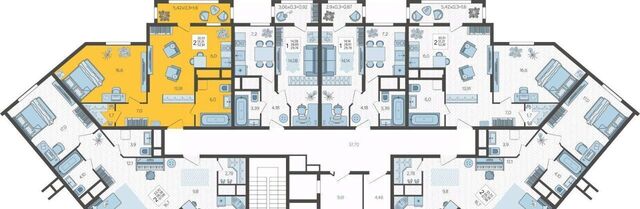 р-н Прикубанский дом 2 фото