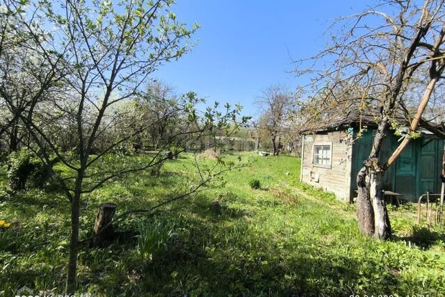 земля городской округ Коломна, СНТ Коломзавод-1 фото