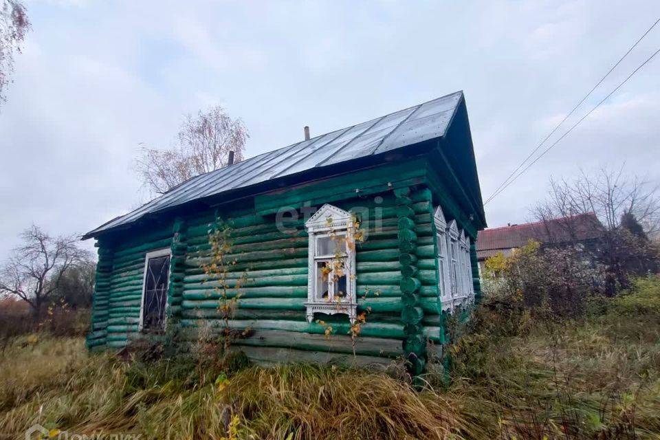 дом городской округ Коломна, деревня Тимирёво фото 3