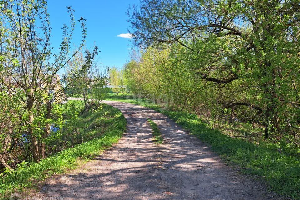 земля городской округ Луховицы п Красная Пойма снт Рассвет 3-й массив фото 10