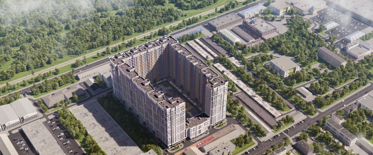 квартира г Краснодар р-н Карасунский ул Уральская 87/7 фото 12