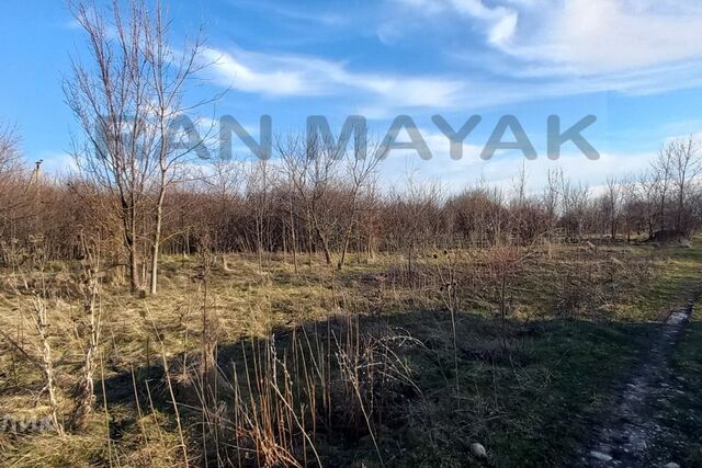 земля ул Новая городской округ Майкоп фото