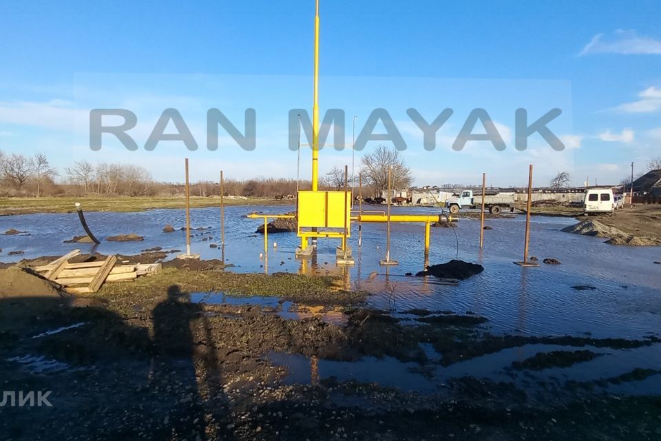 земля г Майкоп п Северный ул Новая городской округ Майкоп фото 7