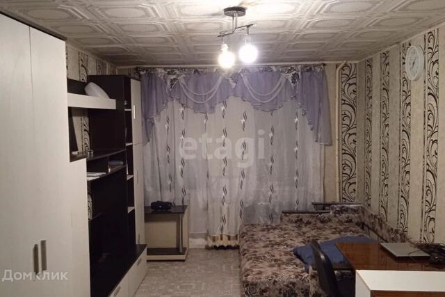 комната ул им. Ю.А. Гагарина 16 городской округ Троицк фото