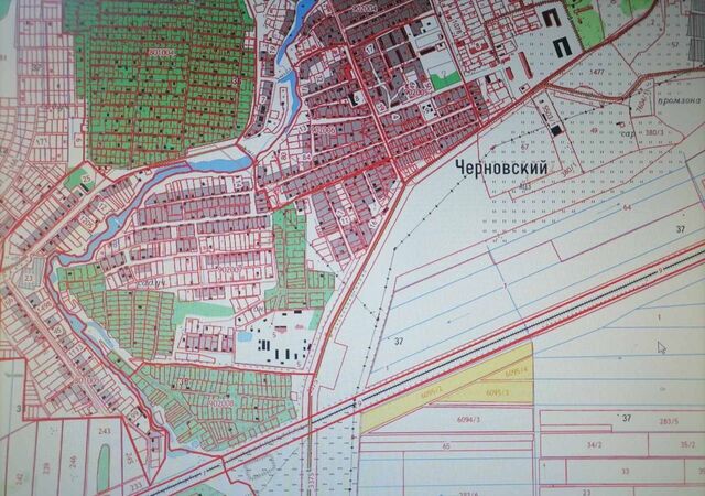 земля ул Советская сельское поселение Чёрновский, Алексеевка фото