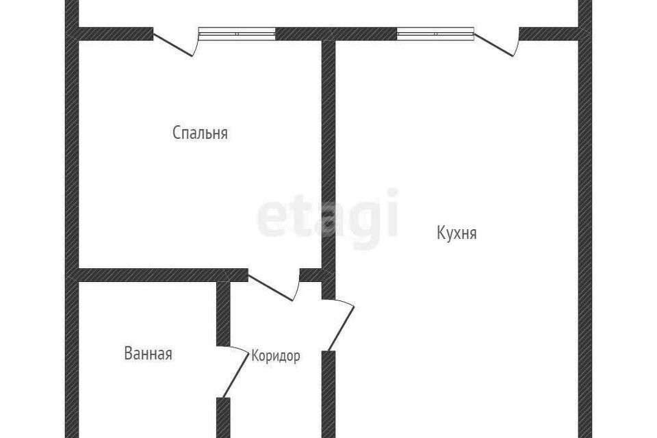 квартира г Краснодар ул Автолюбителей 1гк/2 муниципальное образование Краснодар фото 1