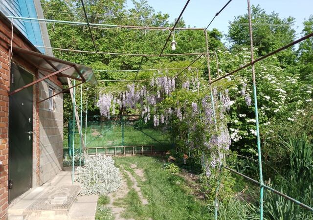 Новодмитриевское сельское поселение, садоводческое товарищество Термнефть фото