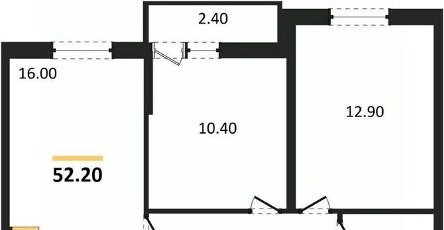 р-н Прикубанский дом 2к/17 фото