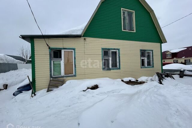 садово-огородническое товарищество Успех, городской округ Нижневартовск фото