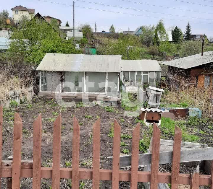 дом г Красноярск городской округ Красноярск, садоводческое некоммерческое товарищество Отдых-1 фото 1