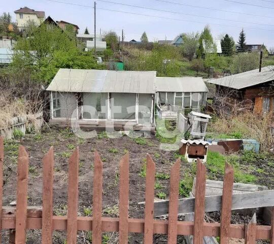 дом городской округ Красноярск, садоводческое некоммерческое товарищество Отдых-1 фото